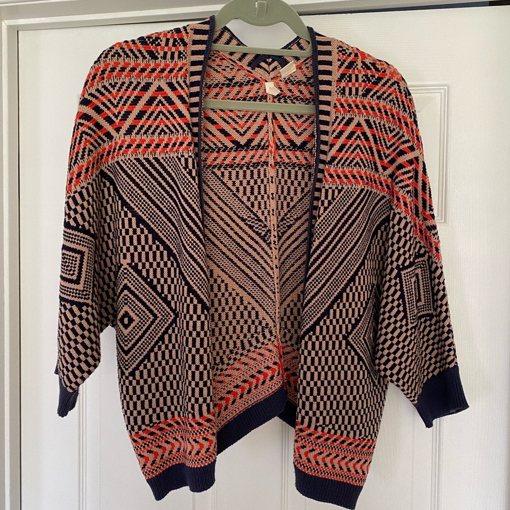 Anthropologie Sweater
